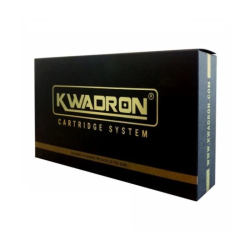 Cartucce Kwadron Long Taper - Magnum