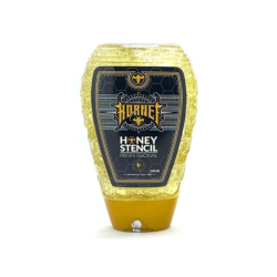 Honey Stencil 250ml