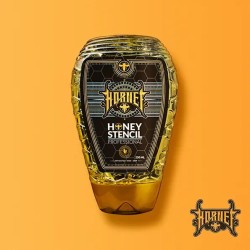 Honey Stencil 250ml