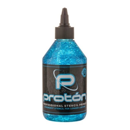 Proton Stencil Primer Blue