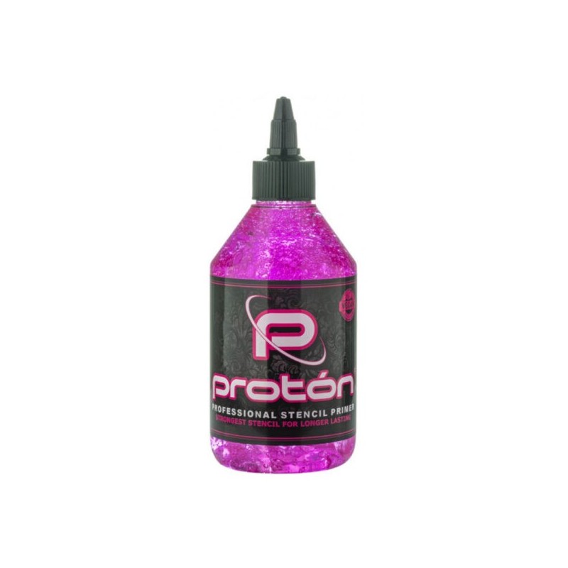 Proton Stencil Primer PINK