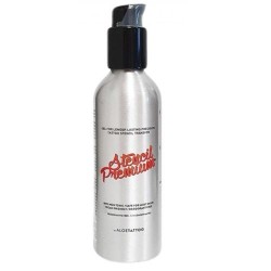 Stencil Aloe Tattoo Premium – Fissativo per Stencil 220ml