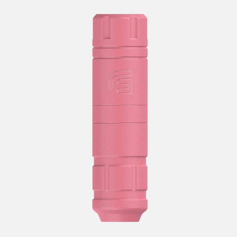 Ez Gazer – Gloss Pink Opaque