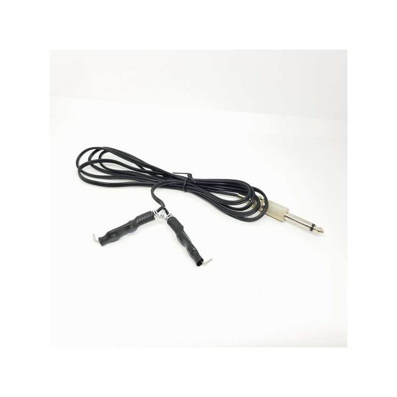 Clip Cord Basic Classic Black