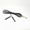 Clip Cord Basic Classic Black