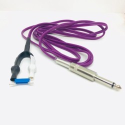 Clip Cord Classic – High Quality Purple