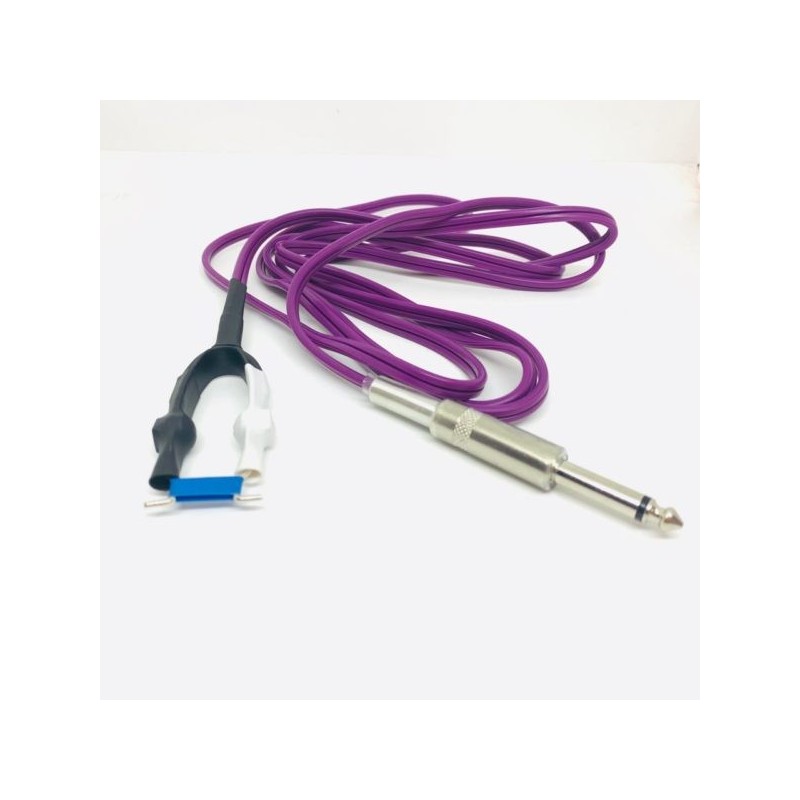 Clip Cord Classic – High Quality Purple