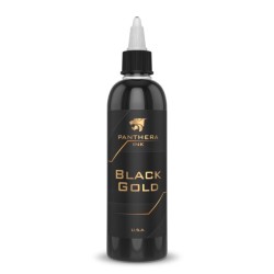 Panthera Ink – Black Gold