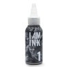 I AM INK-Second Generation 1 Silver – 50ml