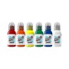 World Famous Limitless Simple Set 6x30ml