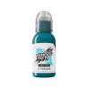 World Famous Limitless Tattoo Ink – JF Turquoise 30ml