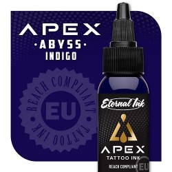 ABYSS INDIGO ETERNAL INK APEX