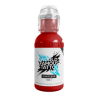 World Famous Limitless 30ml – Red 1