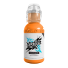 World Famous Limitless 30ml – Light Orange 2