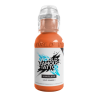 World Famous Limitless 30ml – Light Orange 3