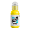 World Famous Limitless 30ml – Pure Yellow