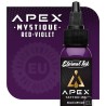 MYSTIQUE RED VIOLET Eternal Ink APEX