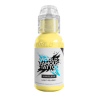 World Famous Limitless 30ml – Light Yellow 1