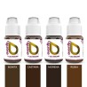 Perma Blend Luxe Evenflo Set 4x15ml