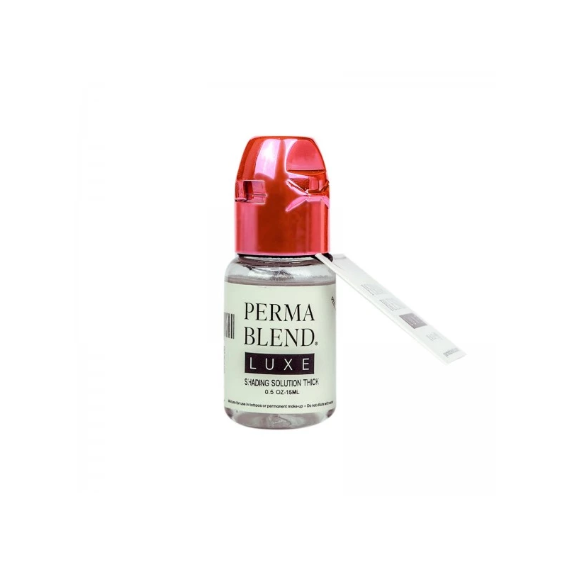 Perma Blend Luxe – Thick Shading Solution 15ml