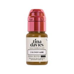 Perma Blend Luxe PMU – Tina Davies Blonde Luxe 15m