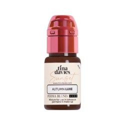 Perma Blend Luxe PMU Ink – Autumn Luxe 15 ml