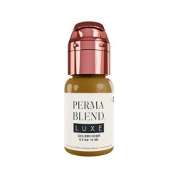 Perma Blend Luxe – Golden Hour 15ml