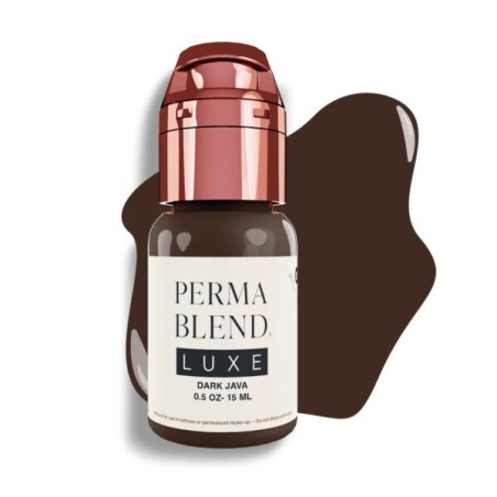 Perma Blend Luxe – Dark Java 15ml