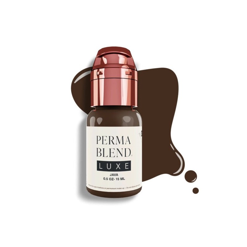 Perma Blend Luxe – Java 15ml