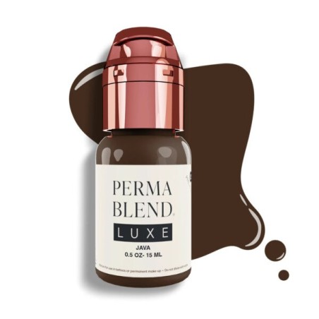 Perma Blend Luxe – Java 15ml