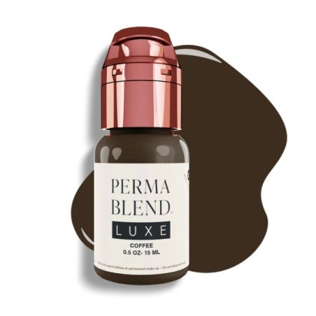 Perma Blend Luxe – Mahogany 15ml