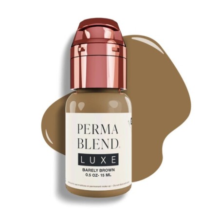 Perma Blend Luxe – Barely Brown 15ml