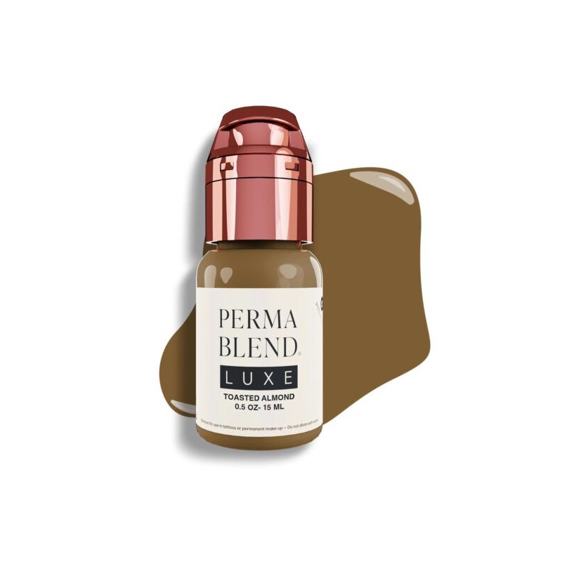 Perma Blend Luxe – Toasted Almond 15ml