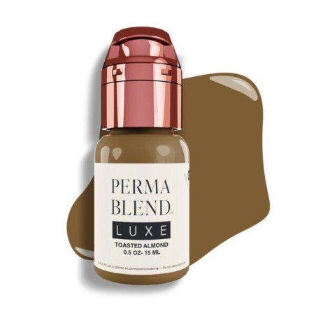 Perma Blend Luxe – Toasted Almond 15ml