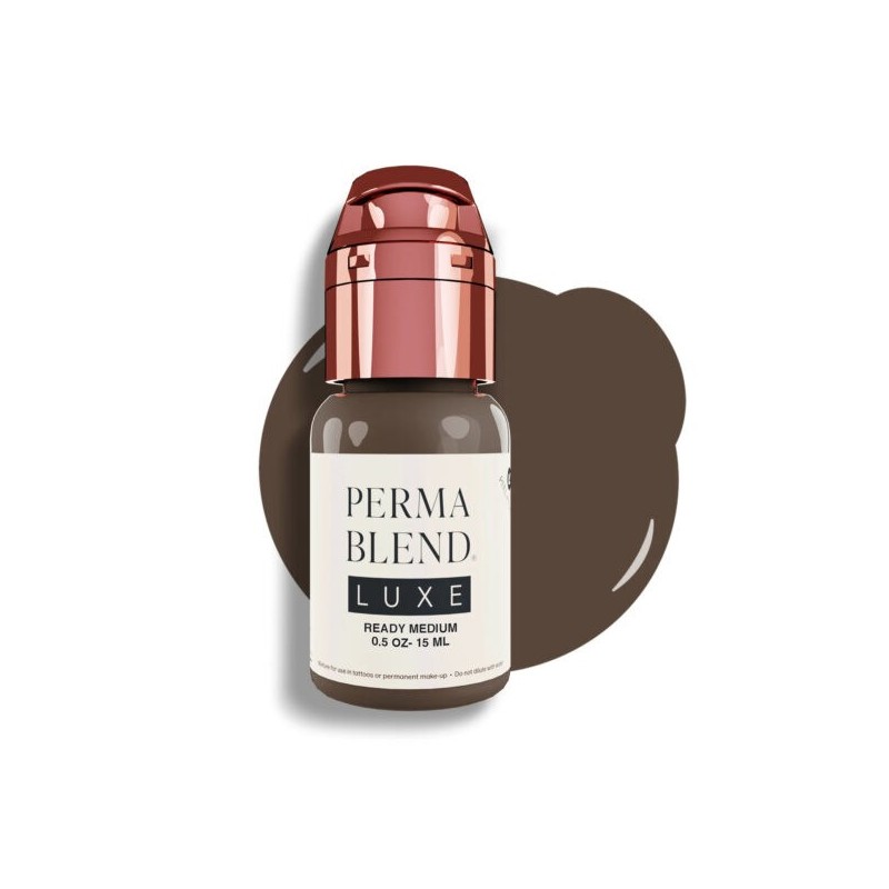 Perma Blend Luxe – Ready Medium 15ml