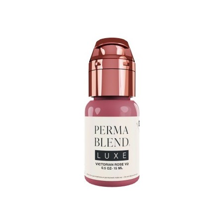 Perma Blend Luxe – Victorian Rose v2 15ml