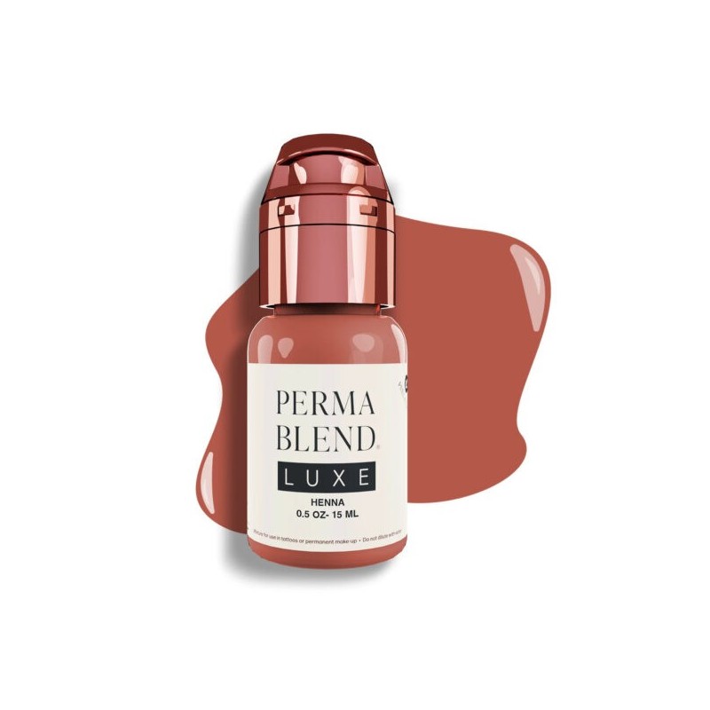 Perma Blend Luxe – Blossom 15ml