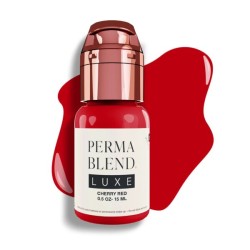 Perma Blend Luxe – Cherry Red 15ml