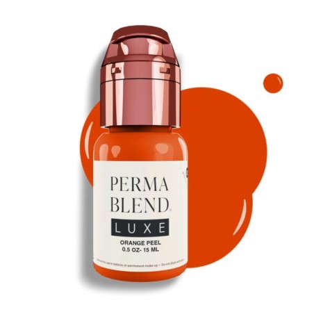 Perma Blend Luxe – Orange Peel 15ml