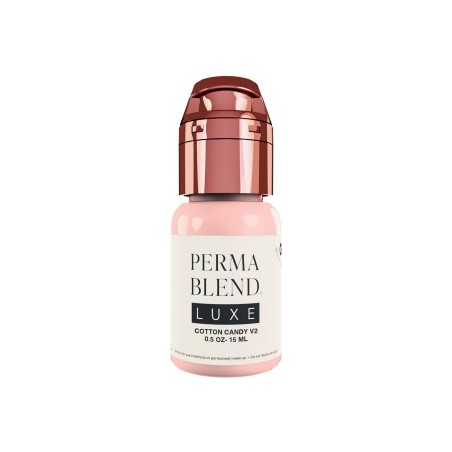 Perma Blend Luxe – Cotton Candy v2 15ml