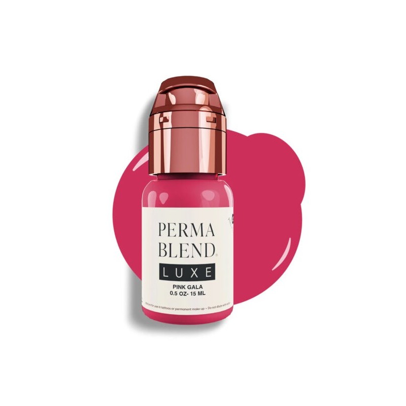 Perma Blend Luxe – Pink Gala 15ml