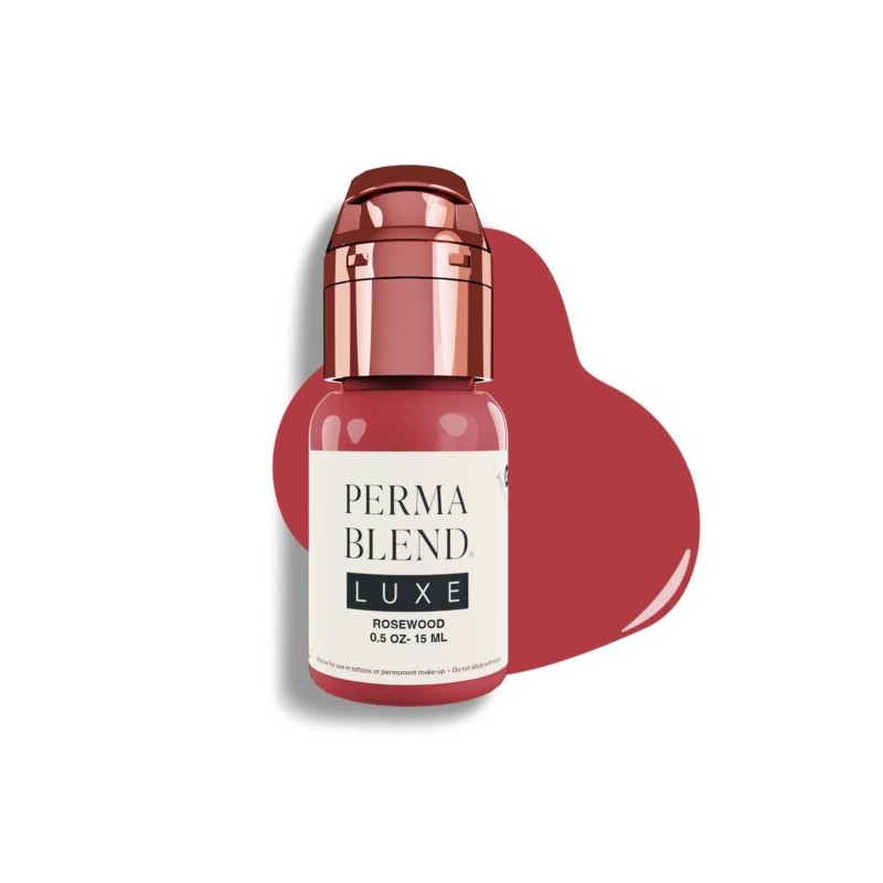 Perma Blend Luxe – Rosewood 15ml