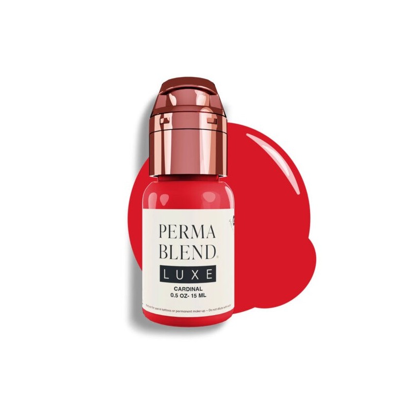 Perma Blend Luxe – Cardinal 15ml