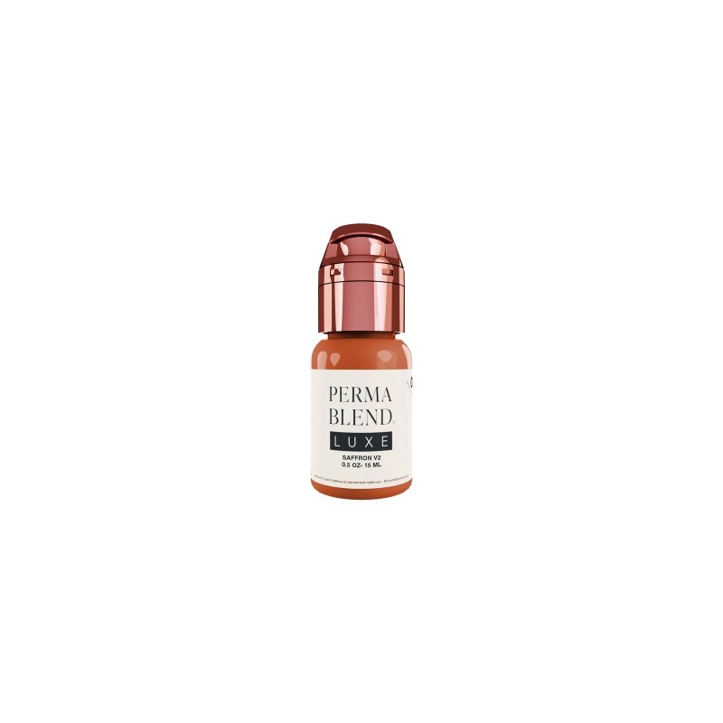 Perma Blend Luxe – Saffron V2 15ml