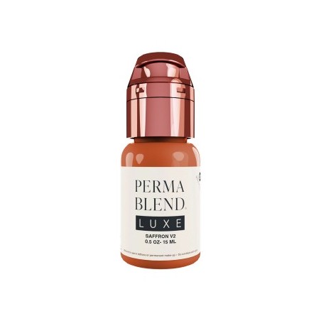 Perma Blend Luxe – Saffron V2 15ml