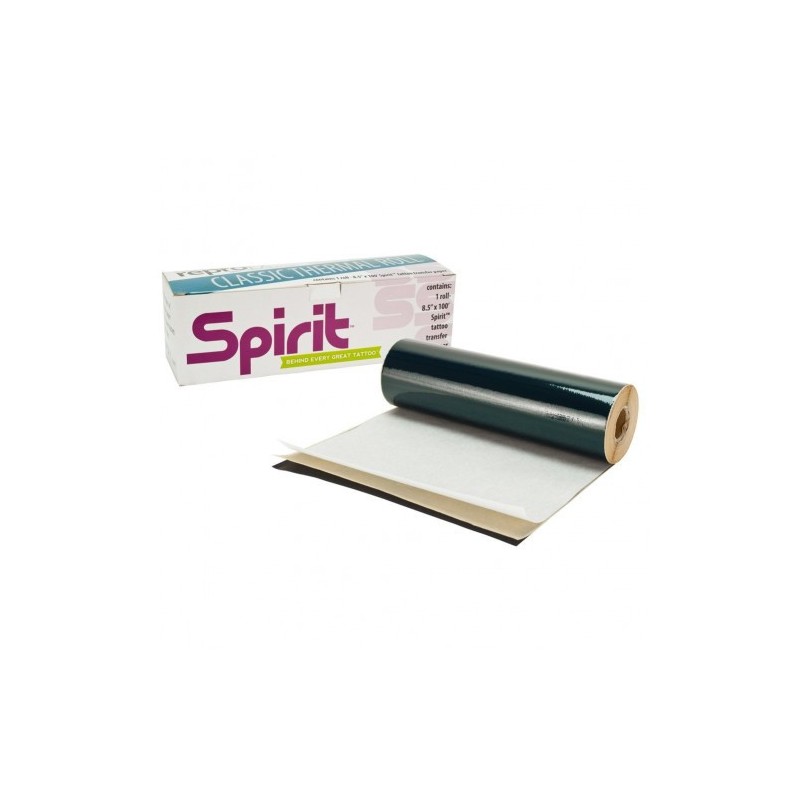 Spirit Classic Thermal Roll – Rotolo 30.5m