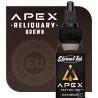 RELIQUARY BROWN Eternal Ink APEX