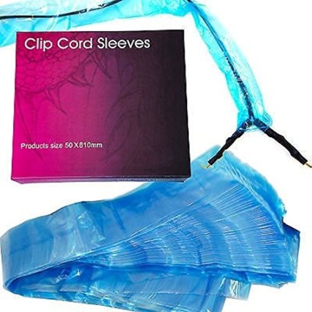 Copri Clip Cord 125 PZ