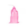 Squeeze Bottle Bags Copri Spruzzetta 12X20CM pink – 100Pcs