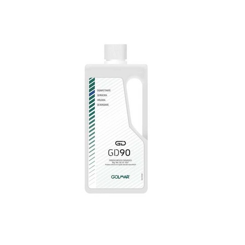 Golmar – GD90 1000ml